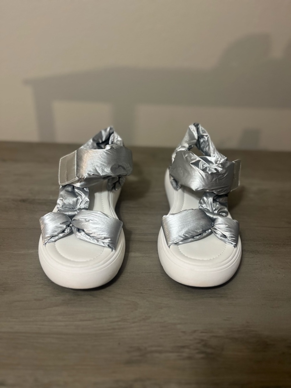 Seychelles Light Up Platform Sandal (Women)